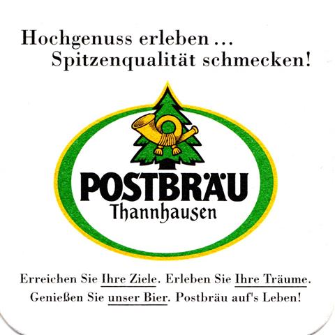 thannhausen gz-by post quad 4a (185-hochgenuss erleben) 